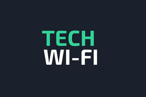 Equipa TechWiFi