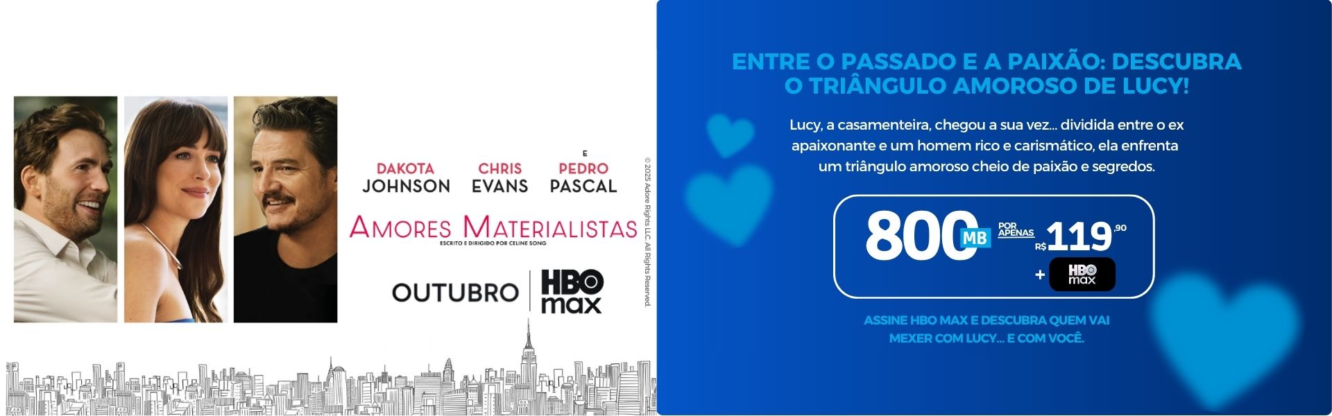 Promoção 1