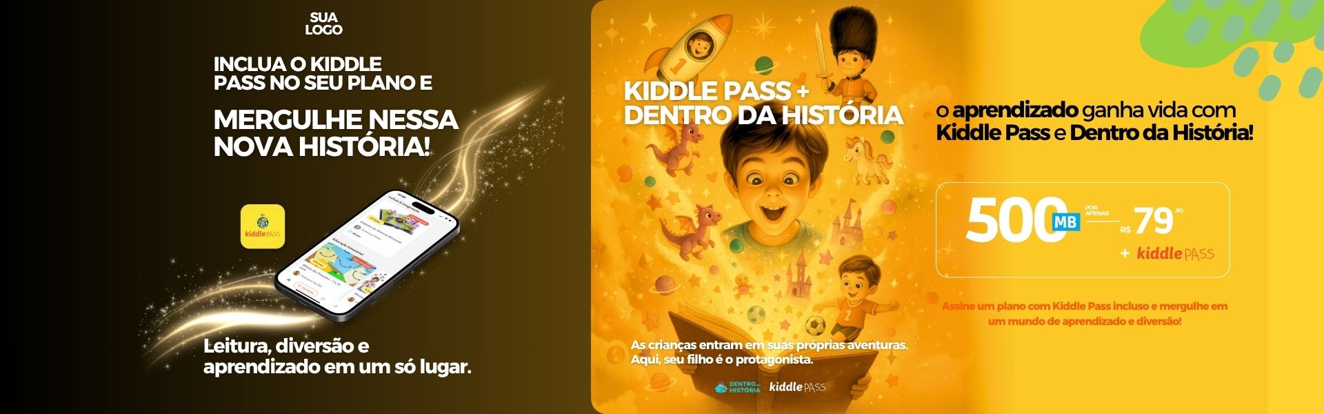 Banner Desktop Combo Disney Plus